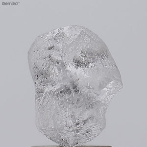 2.92ct Rough Diamond 522-85-32