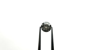 1.05ct 6.26x6.24x4.00mm Round Brilliant 23184-15