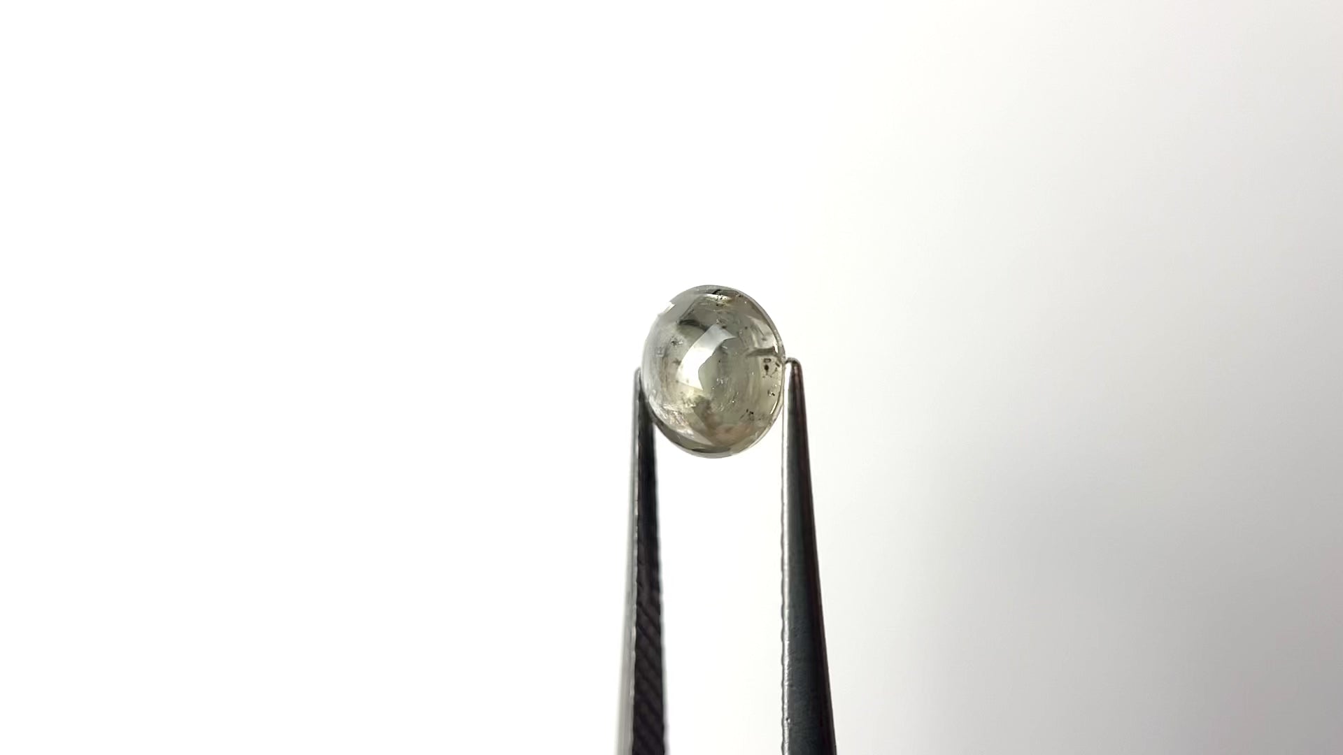 1.28ct 6.85x6.81x3.41mm Round Cabochon 🇿🇦 28042-14