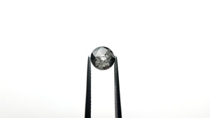 1.45ct 7.17x7.10x3.42mm Round Double Cut 26289-10