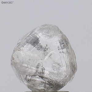 3.09ct Rough Diamond 522-85-2