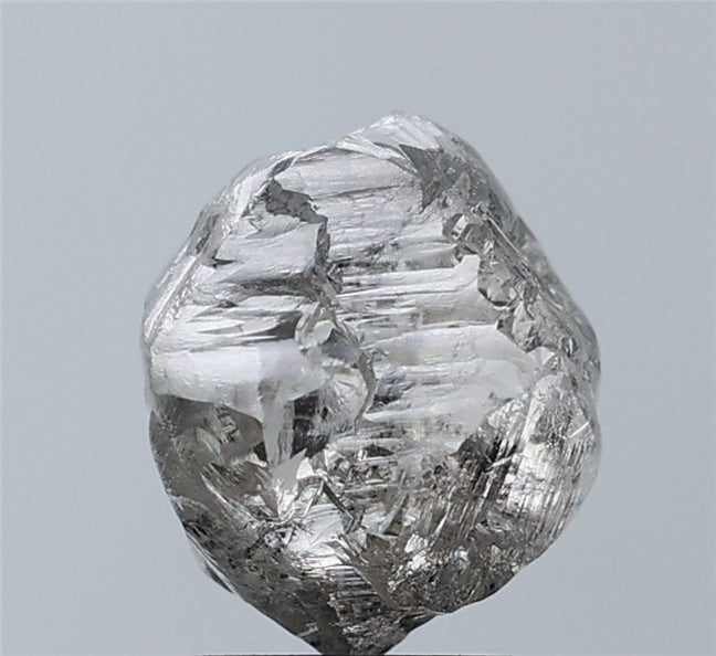 3.59ct Rough Diamond 379-42-52