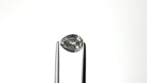 1.47ct 8.02x5.96x4.23mm Pear Brilliant 🇨🇦 27271-01