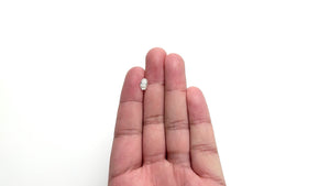 0.90ct 7.88x5.02x3.31mm VVS2 K Oval Brilliant 🇨🇦 26121-13
