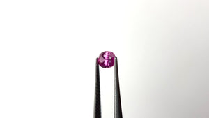0.70ct 6.03x4.50x3.09mm Oval Brilliant Sapphire 27957-30