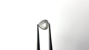 1.48ct 8.84x6.33x3.30mm Pear Rosecut 27538-65