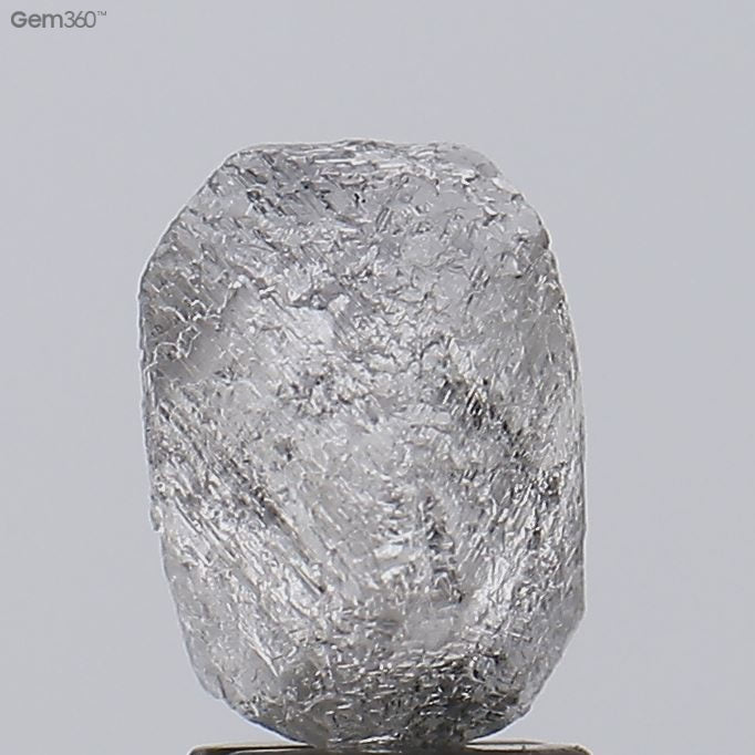 3.67ct Rough Diamond 708-21-86