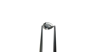 0.93ct 8.37x5.12x3.19mm Geo Pear Step Cut 🇨🇦 26930-01