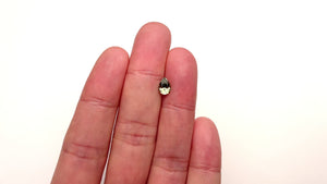 0.98ct 7.33x5.20x3.66mm Pear Brilliant Sapphire 24731-01