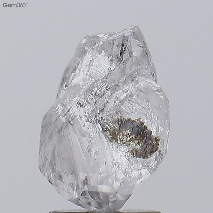 2.61ct Rough Diamond 223-81-37