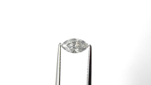0.73ct 8.94x4.71x2.98mm Marquise Brilliant 27226-34