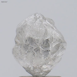 2.73ct Rough Diamond 150–23-34