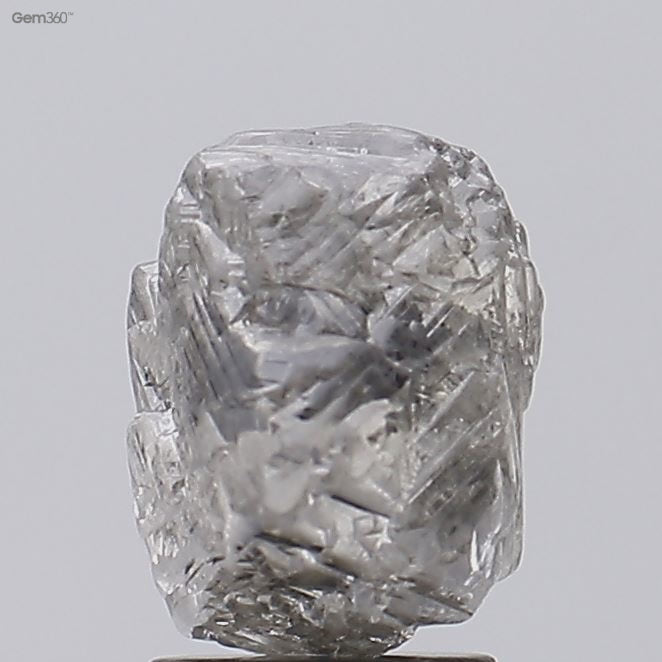4.28ct Rough Diamond 441-22-3