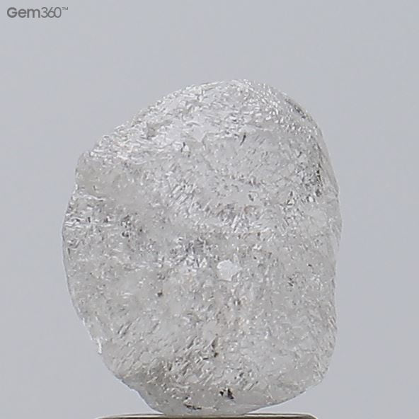3.22ct Rough Diamond 708-21-153