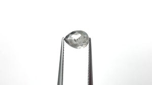 1.73ct 8.29x6.18x4.08mm Pear Double Cut 26785-01