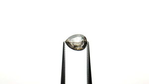 1.75ct 8.99x6.80x3.46mm Pear Double Cut 23175-20