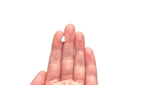 1.07ct 8.33x5.02x3.49mm Pear Brilliant 23182-01