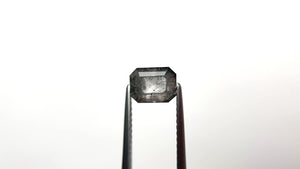 1.53ct 6.92x5.24x3.93mm Cut Corner Rectangle Step Cut 23842-08