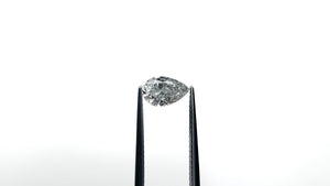 1.15ct 8.79x5.66x3.75mm Pear Brilliant 26783-41