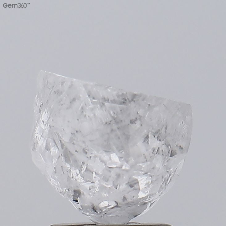 2.69ct Rough Diamond 223-81-62