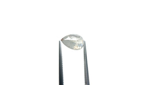 2.55ct 10.72x7.30x4.22mm Pear Double Cut 27223-41