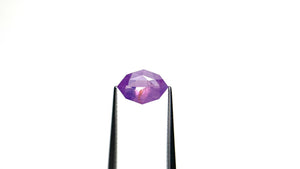 2.07ct 10.60x7.23x3.89mm Geo Marquise Brilliant Sapphire 27216-01