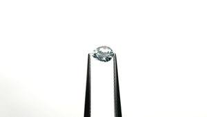 0.80ct 6.42x4.54x3.70mm Pear Brilliant Sapphire 23425-16