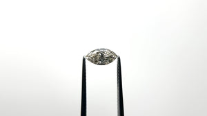 0.73ct 8.99x4.68x2.80mm VS2 M Marquise Brilliant 🇨🇦 25349-09