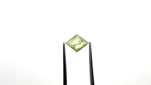 1.96ct 11.22x8.69x2.91mm Kite Portrait Cut Sapphire 22434-150