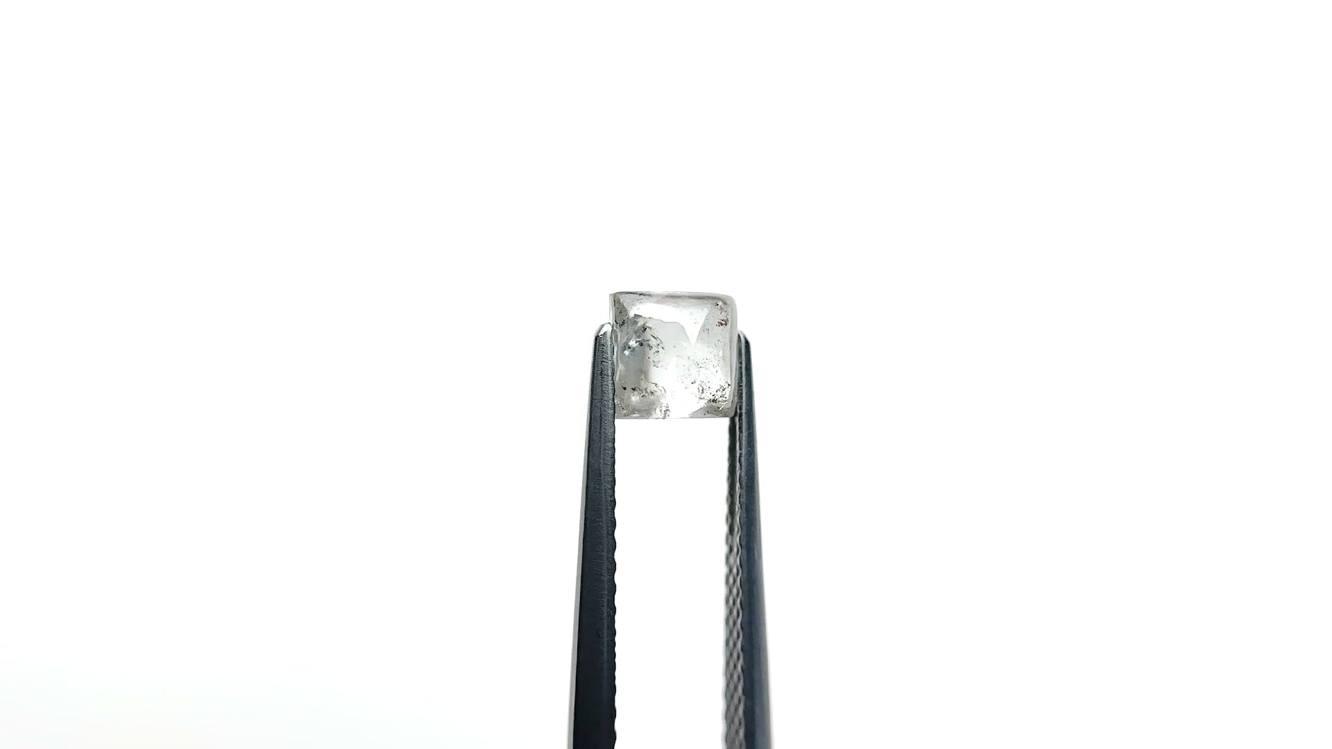 1.09ct 5.58x5.44x2.94mm Square Cabochon 27546-04