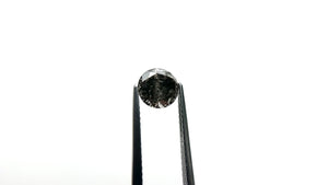 1.24ct 6.72x6.69x4.40mm Round Brilliant 23844-04
