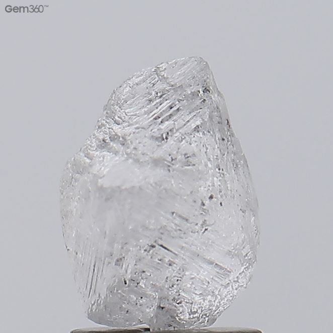 2.71ct Rough Diamond 223-81-36