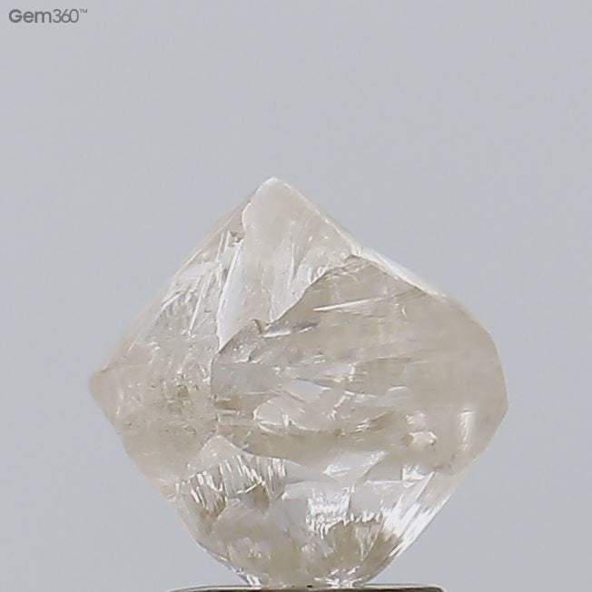 3.06ct Rough Diamond 80-36-08