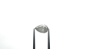1.64ct 9.90x6.52x4.18mm Pear Brilliant 25464-01
