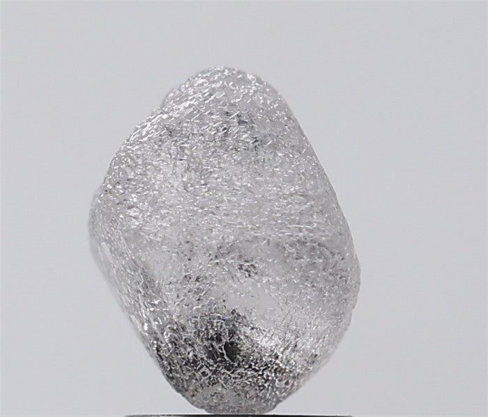 2.77ct Rough Diamond 126-68-27