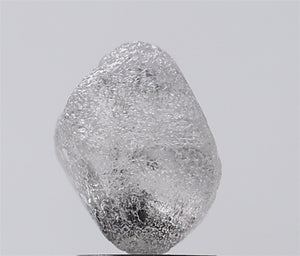 2.77ct Rough Diamond 126-68-27