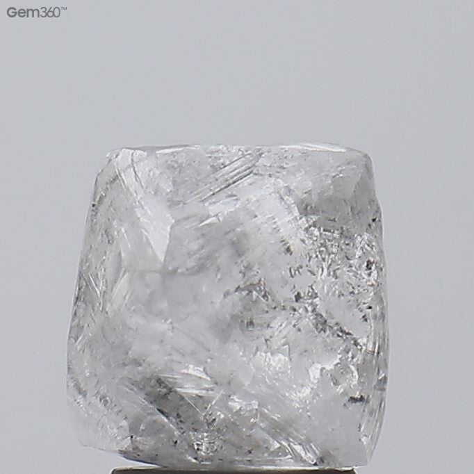 4.38ct Rough Diamond 713-55-104
