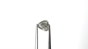1.15ct 6.47x6.60x3.62mm Trillion Brilliant 🇨🇦 27611-01