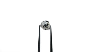 2.31ct 8.13x7.28x4.47mm Polish Raw Diamond 🇨🇦 26211-01