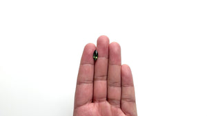 2.38ct 13.62x5.72x4.01mm Marquise Brilliant Sapphire 25733-01