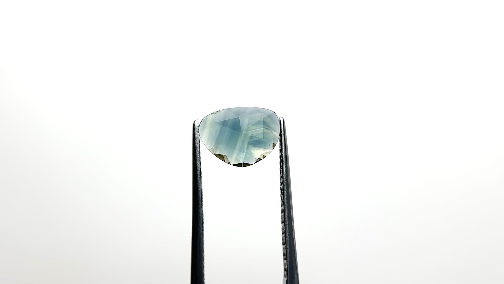 1.81ct 10.81x8.03x2.40mm Pear Double Cut Sapphire 28298-15