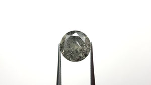 5.59ct 11.43x11.50x6.62mm Round Brilliant 18494-06