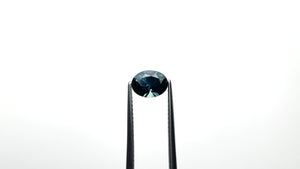 1.37ct 7.70x5.86x4.14mm Oval Brilliant Sapphire 26527-12
