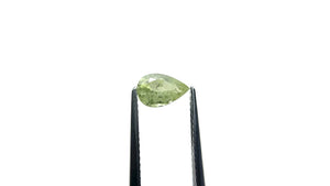 1.04ct 8.03x5.08x3.40mm Pear Brilliant Sapphire 26144-04