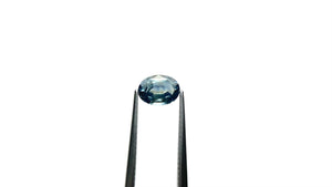 1.21ct 7.50x5.47x3.26mm Oval Brilliant Sapphire 26159-01