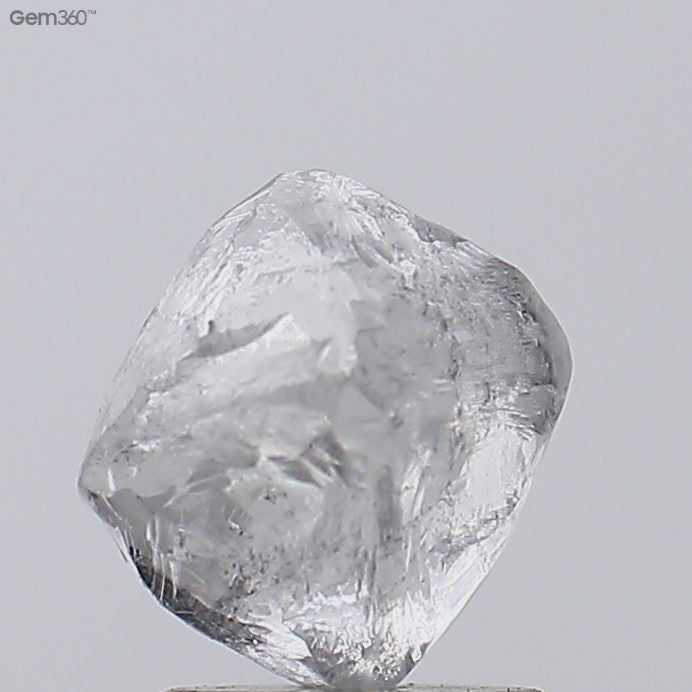 2.90ct Rough Diamond 713-55-7