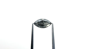 2.23ct 12.53x6.46x4.55mm Marquise Brilliant 27552-04