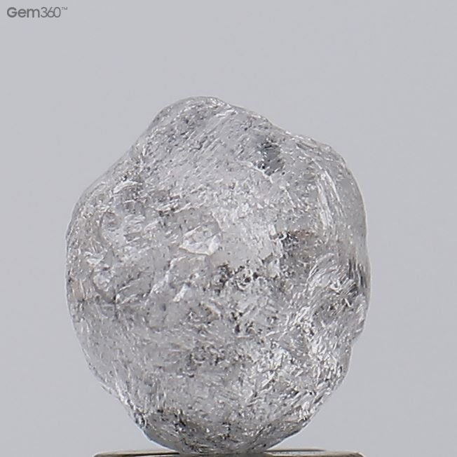 2.93ct Rough Diamond 708-21-108