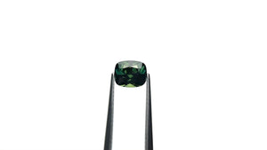 1.47ct 7.08x5.93x4.36mm Cushion Brilliant Sapphire 26500-01