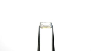 1.07ct 9.01x5.01x2.11mm Cut Corner Rectangle Rosecut 26294-20